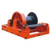 Slow Speed Winch (JM25)