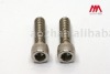 Sockets screws/wood screws/machine screws