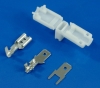 Soft & Hard PVC Sheath (terminal sheath,lingual sheath)