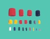 Soft Sleeves(pvc sleeve, plastic sleeve)