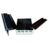 Soft and hard Co-Extruding Products