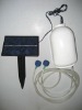 Solar Oxygenator