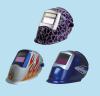 Solar Powered Auto-Darkening Welding Helmets