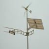 Solar Street Light