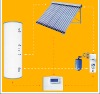 Solar Water Heater,vacuum tube solar water heater,pressurized solar water heater
