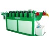 Solder rolling machine