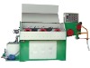 Solder wire drawing machine