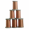 Solderable Polyester Imine Enameled Copper Round Wire