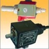 Solenoid Micro Pump