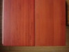 Solid bamboo flooring