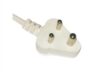 South Africa Power Cord /ac power cord / south african power cord