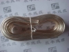 Speaker Cable/Tinned CCA CCA/Transparent Insulation