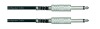 Speaker Cables (1/4" to 1/4" Type) Standard Class