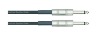 Speaker wire (1/4" to 1/4" Type) Platinum Class