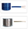 Speaker wires