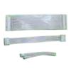 Special Soft Gray-white Terminal Connection Wire