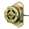 Spin Motor