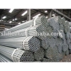 Spiral Welded Pipes (Black/Galvanized)