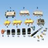 Splitters And Matching-Transformer