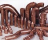 Spot Welding Electrode Tip