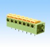 Spring Clamp Terminal Block