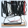 Spring Cord cable