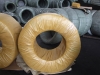 Spring Steel Wire with Zinc
