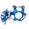 Sprocket Carriers