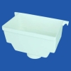 Square Roof Drain