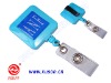 Square Shaped Badge Reel