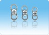 Stainless 8-Type Swivel