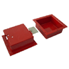 Stainless Steel Deep Drawing Components