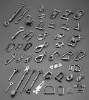 Stainless Steel Rigging