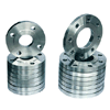 Stainless flanges and fittings