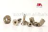 Stainless steel flange nuts/wing nuts/screws