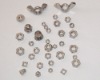 Stainless steel nut