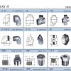 Stainless steel pipe Fitting