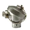 Stainless steel terminal block