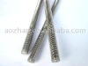 Stainless steel threaded rods/studs/bars