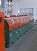 Stainless steel wire drawing machine LZ10/400