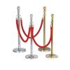 Stanchions and Crowd Control