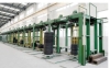 Stand-On-Head Type Wire Rolling Machine Group