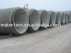 Steek-Ring Prestressed Concrete Pipe (SPCP)