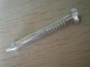 Steel Nails, Concrete Steel Nails, Steel Nail, Galvanized Steel Nails (Factory)