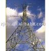 Steel Tower