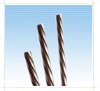 Steel Wire for Pre-Stressed Concrete