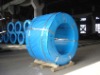 Steel strands