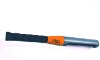 Steering wheel lock
