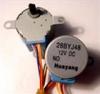 Step Motors