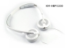 Stereo  Headphone